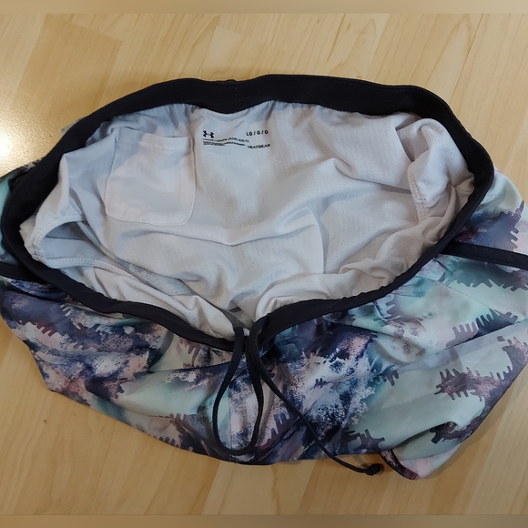 Under Armour Athletic Shorts - Picture 7 of 8